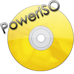PowerISO 7.9 Crack Free Download With Serial Key (2021)