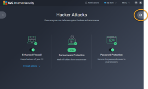 AVG Internet Security Crack 21.2.3166 License Key Latest 2021