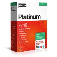 Nero Platinum Crack 