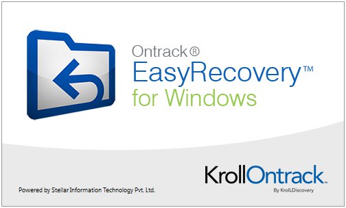 Ontrack EasyRecovery Professional Crack 