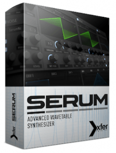 Xfer Records Serum V1.0.1.b3 Inc ((TOP))