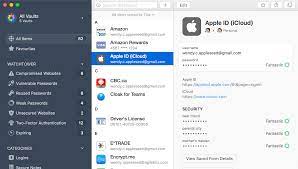 1Password 8.6.0 Crack With Activation Key Free Download [Latest]