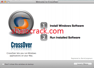 Crossover Linux (21.2.0) Crack With Activation Code Download 2022