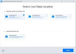 TogetherShare Data Recovery Pro Crack