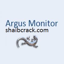 Argus Monitor Crack 