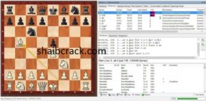 ChessBase 16.40 Crack + License Code Full Version Free Download 2022