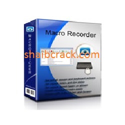 Macro Recorder 5.9.1 Crack + License Key Download 2022