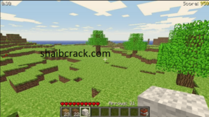 Minecraft Cracked With PC Full Free Download 2022