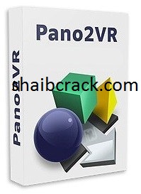 Pano2VR Pro Crack 
