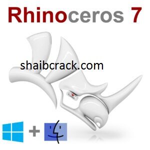 Rhinoceros 7.13.21348.13001 Crack + Serial Key Free Download 2022