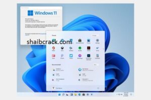 Windows 11 Download & ISO 64 bit Crack Download 2022
