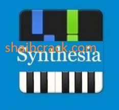 Synthesia 10.9.5676 Crack Full Version + Keygen Download 2022
