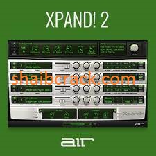 Xpand 2 v2.2.8 Crack + Serial Key For Download 2022