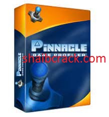 Pinnacle Game Profiler 10.5 Crack With Serial key Free Download 2022 
