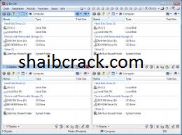 Q-Dir 10.73 Crack With Serial Key Free Download 2022