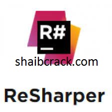 JetBrains ReSharper Crack 