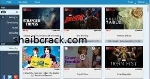 Netflix 8.20.1 Crack Torrent Free Download 2022