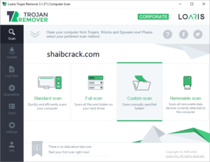 Loaris Trojan Remover 3.2.14 Crack + License Key Free Download 2022 