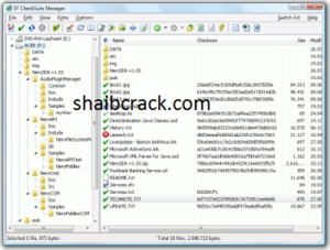 EF Commander 2022.06 Crack with Activation Key Free Download 2022