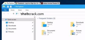 TidyTabs Pro 1.18.2 Crack With License Key Free Download 2022