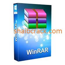WinRAR 6.11 Final Crack With Free Keygen Download 2022