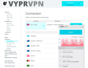Viper VPN 4.5.2 Crack + Activation Key & Free Download 2022