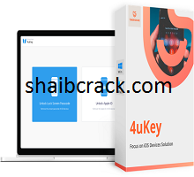 Tenor share 4uKey Crack 