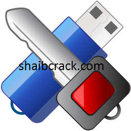 USB Secure Crack 