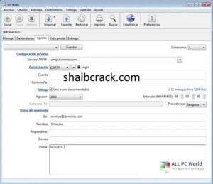 Max Bulk Mailer 8.8.2 Crack + Activation Key Full Download 2022