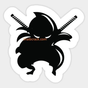 Ninja Gram 8.4.4 Crack + Serial Key Free Download 2022