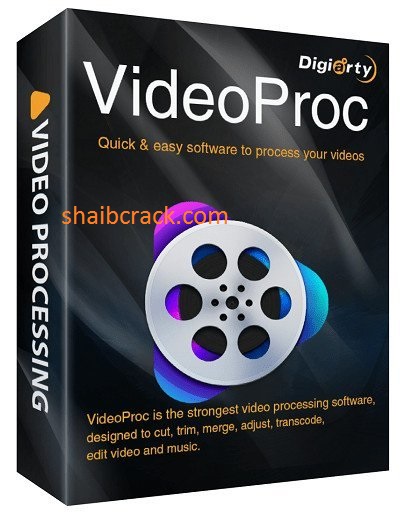 videoproc 4.8 crack
