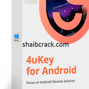 Tenor share 4uKey Crack 