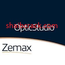 Zemax Opticstudio 22.1.2 Crack With Free Download 2022