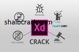 Adobe XD CC 51.0.12 Crack + Keygen Free Download 2022