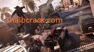 Uncharted 4 Crack With License Key Free Download 2022