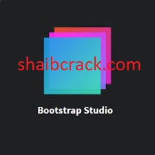 Bootstrap Studio Crack 