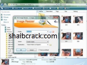 Light Image Resizer [6.1.4.0] Crack + License Key Free Download 2022 