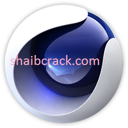 Maxon CINEMA 4D Studio Crack R26.107 With Free Download 2022