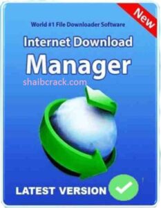IDM Crack 6.41 Build 2 With Patch Serial Key Free Download 2022