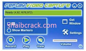 Applian Replay Video Capture 11.7.0.1 Crack + Registration Key Free Download 2022