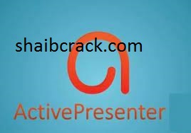 ActivePresenter Pro Crack 