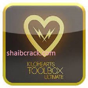 KiloHearts Toolbox Ultimate Crack 