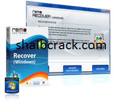 Remo Recover 5.0.0.59 Crack Plus License Key Download 2022