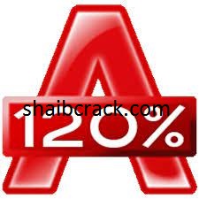 Alcohol 120% 2.1.1 Build 1019 Crack With Free Keygen Download 2022