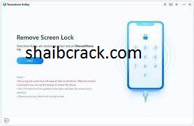 4ukey iPhone Unlocker Crack 