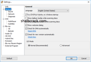 DVDFab Passkey 9.4.3.8 Crack With Serial Key Free Download 2022