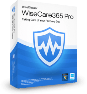 Wise Care 365 PRO Crack 