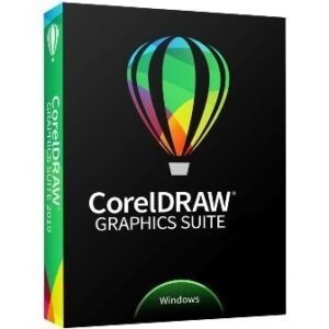 CorelDRAW Graphics Suite 2021 Crack With Full Version Download