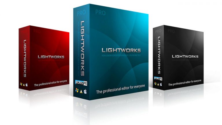 LightWorks Pro v2021.1.1 Crack v14.6 + Keygen [2021]