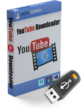 MediaHuman YouTube Downloader 3.9.9.53 Crack & Serial Key [Mac/Win]